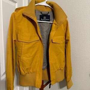 Aquascutum London jacket women